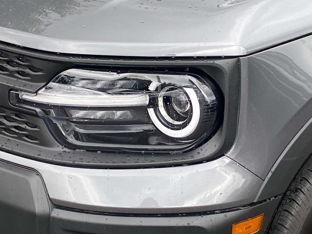 New 2026 Gray Ford Big Bend image 4
