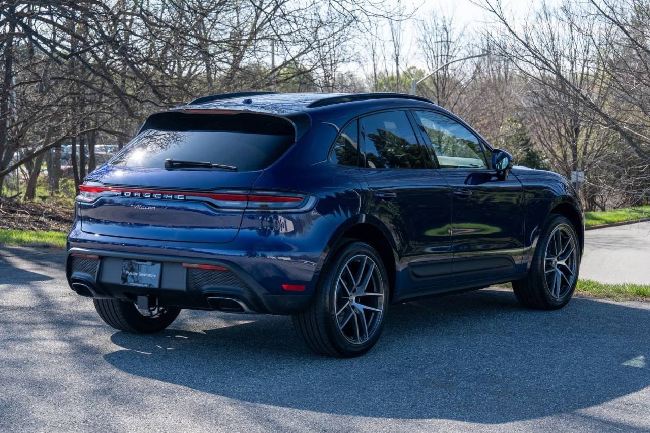 Used 2026  Porsche  image 7