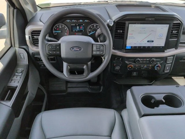 New 2026 Oxford White Ford XL image 16