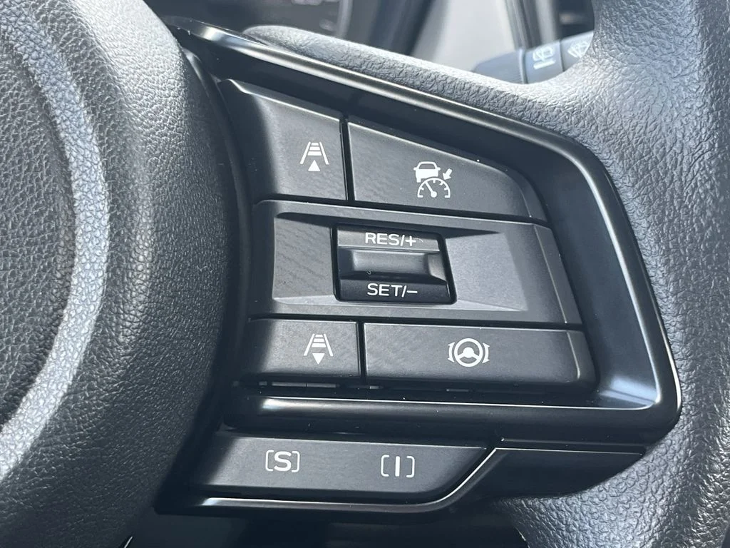 New 2026 CRYSTAL WHITE PEARL Subaru Premium image 30