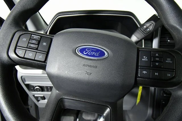 Used 2021 Gray Ford XL image 2