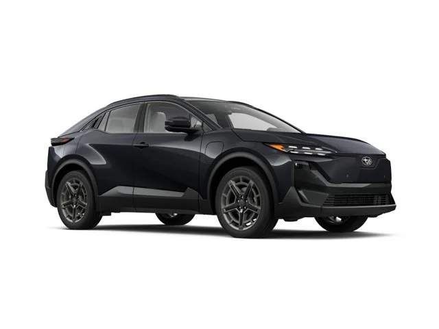 New 2026 ASTRO BLACK MICA Subaru GT image 1