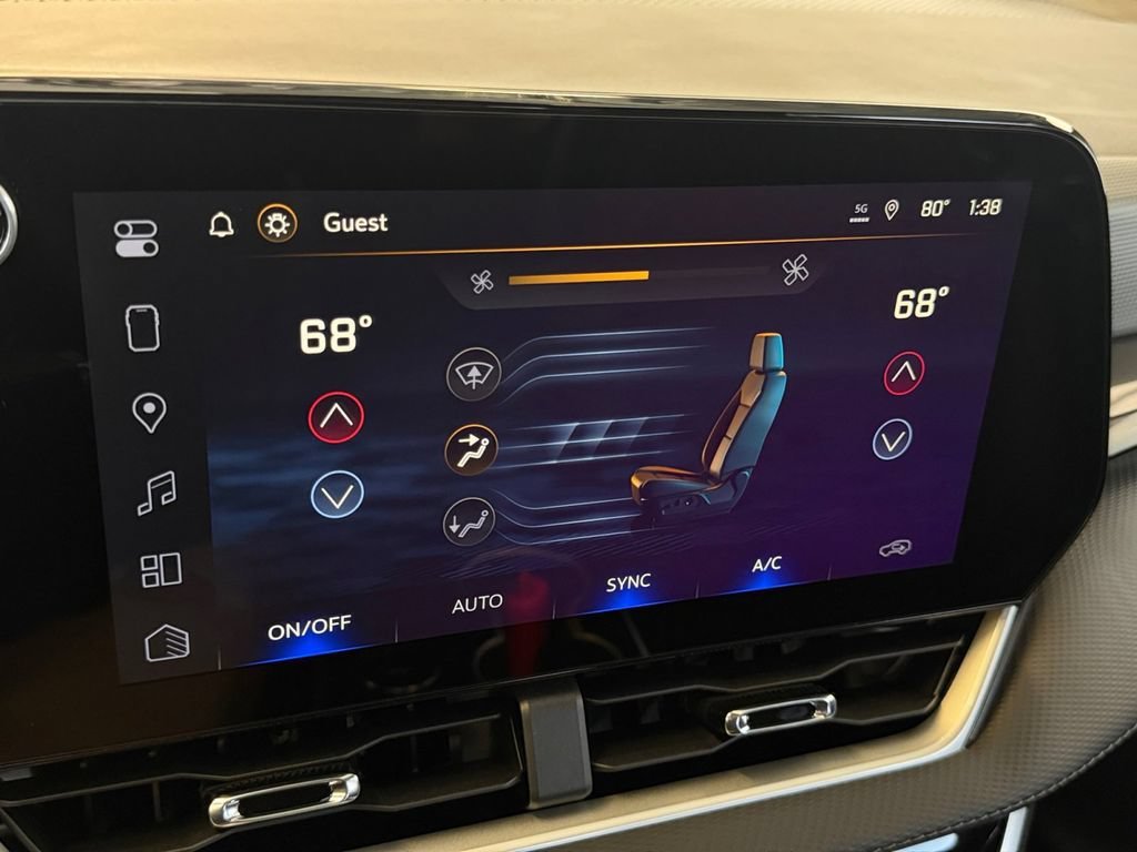 2026 Chevrolet Equinox LT - Photo 21