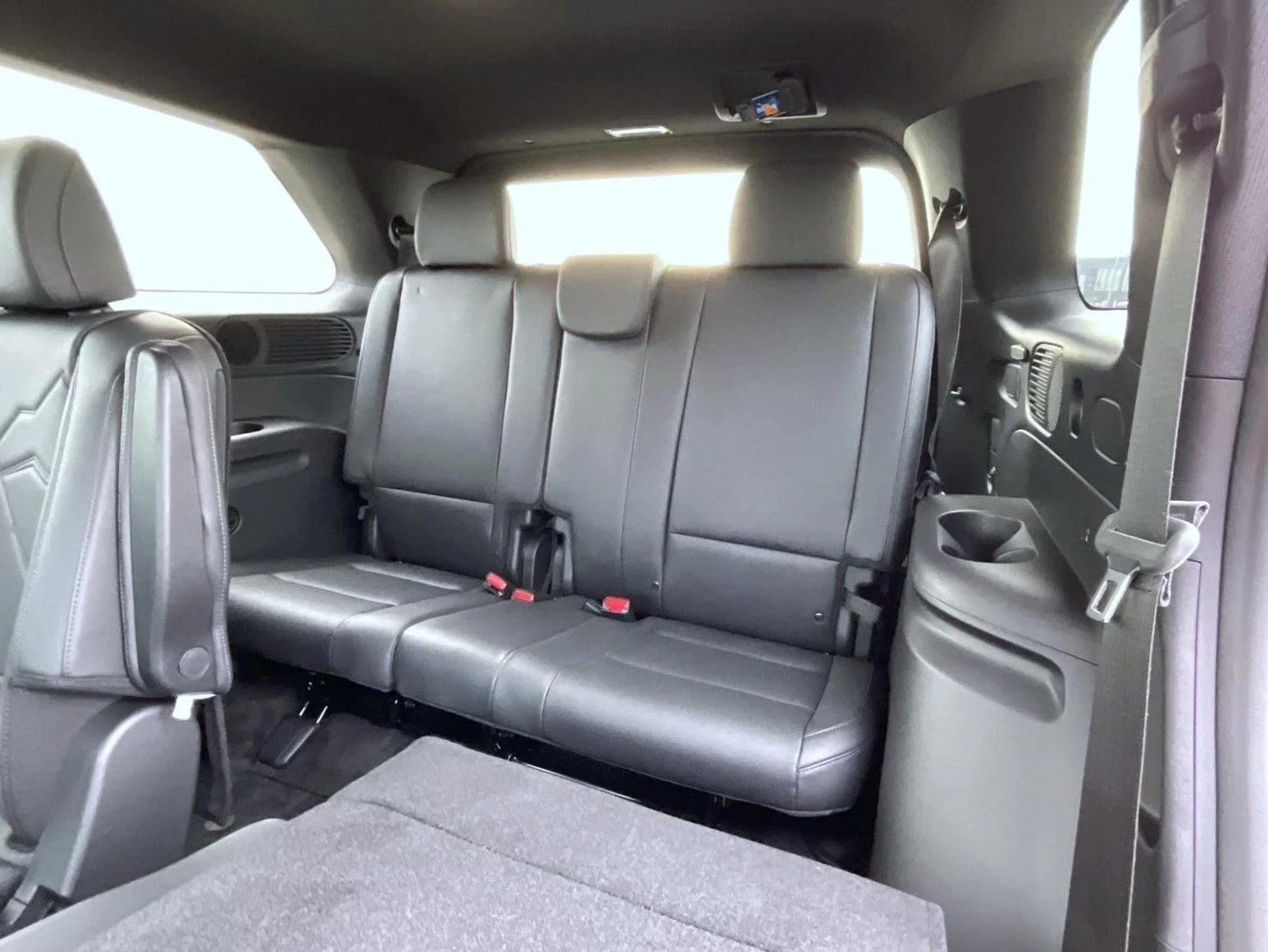 2026 Hyundai Palisade XRT Pro - Photo 21