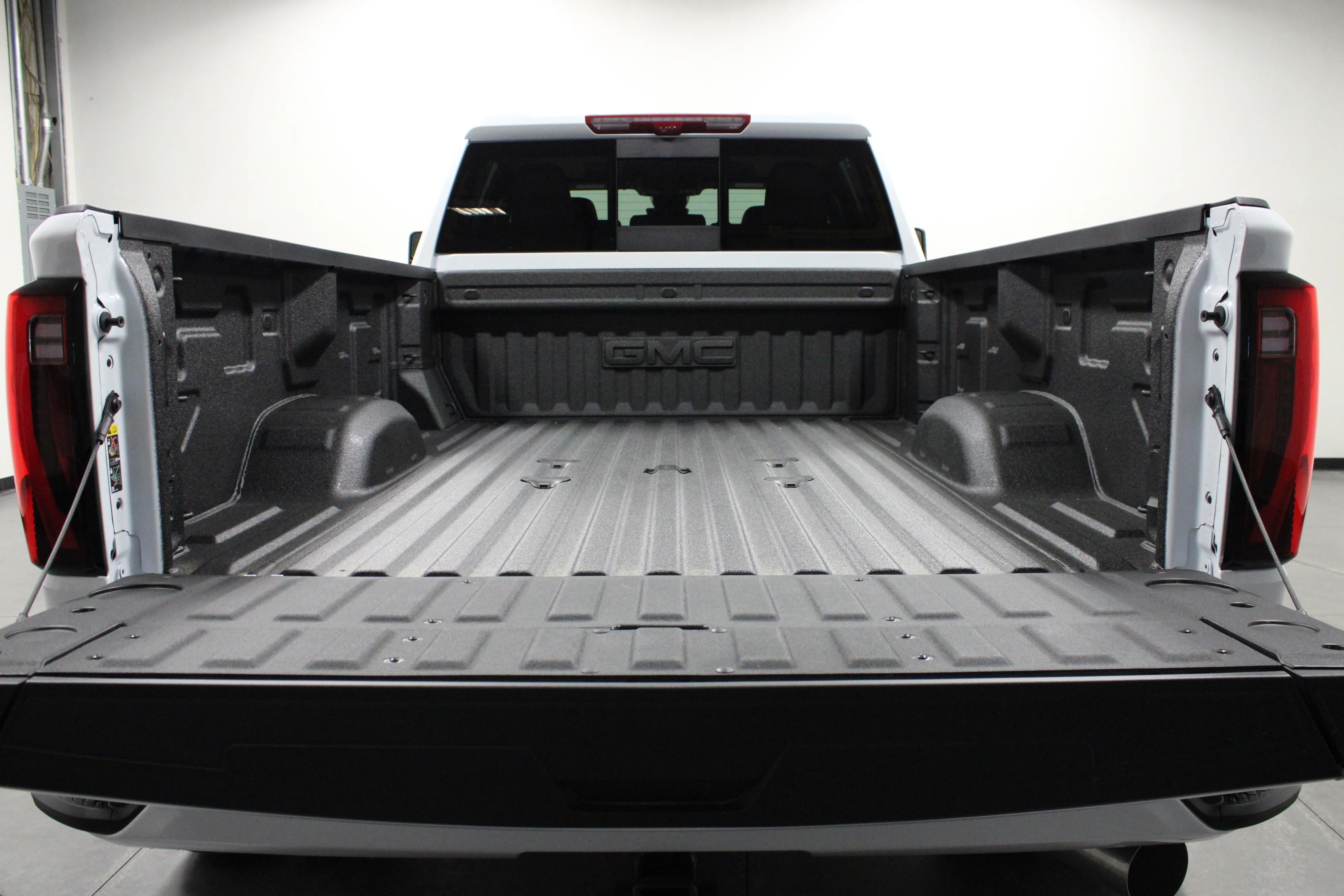 New 2026 Glacier White Tricoat GMC Denali DRW image 14