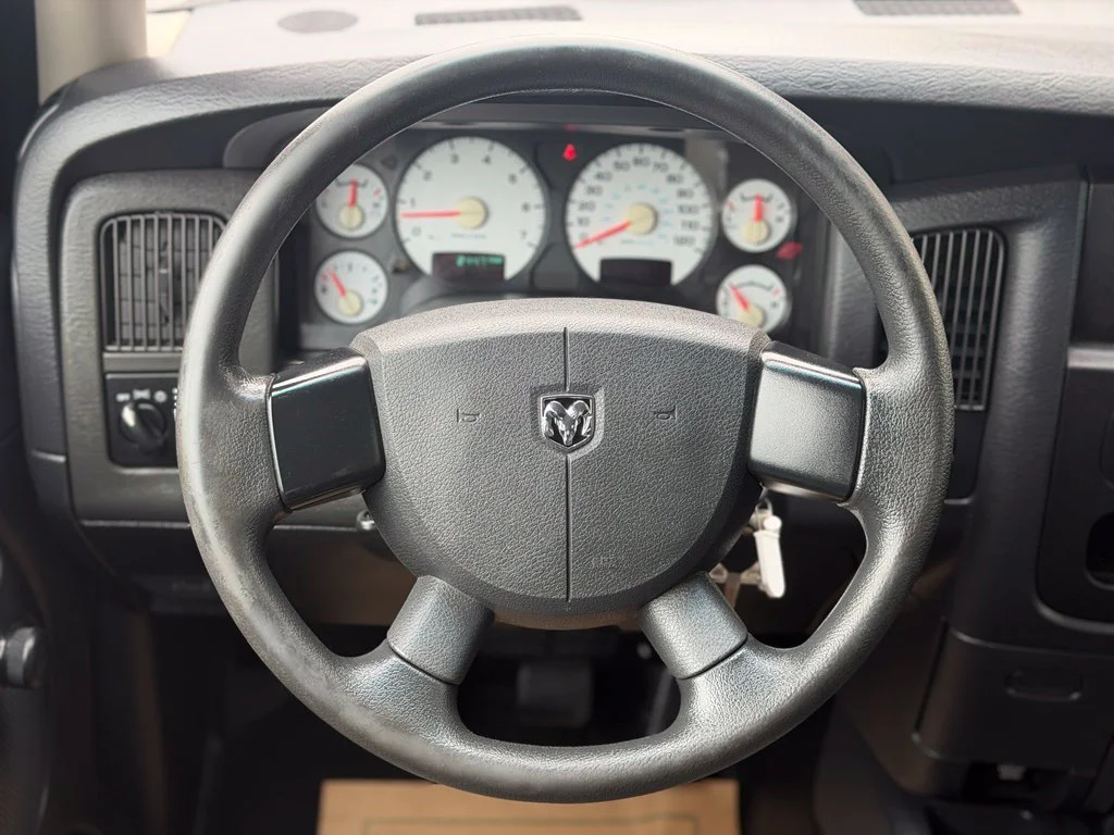 Used 2004 Silver Dodge ST image 16