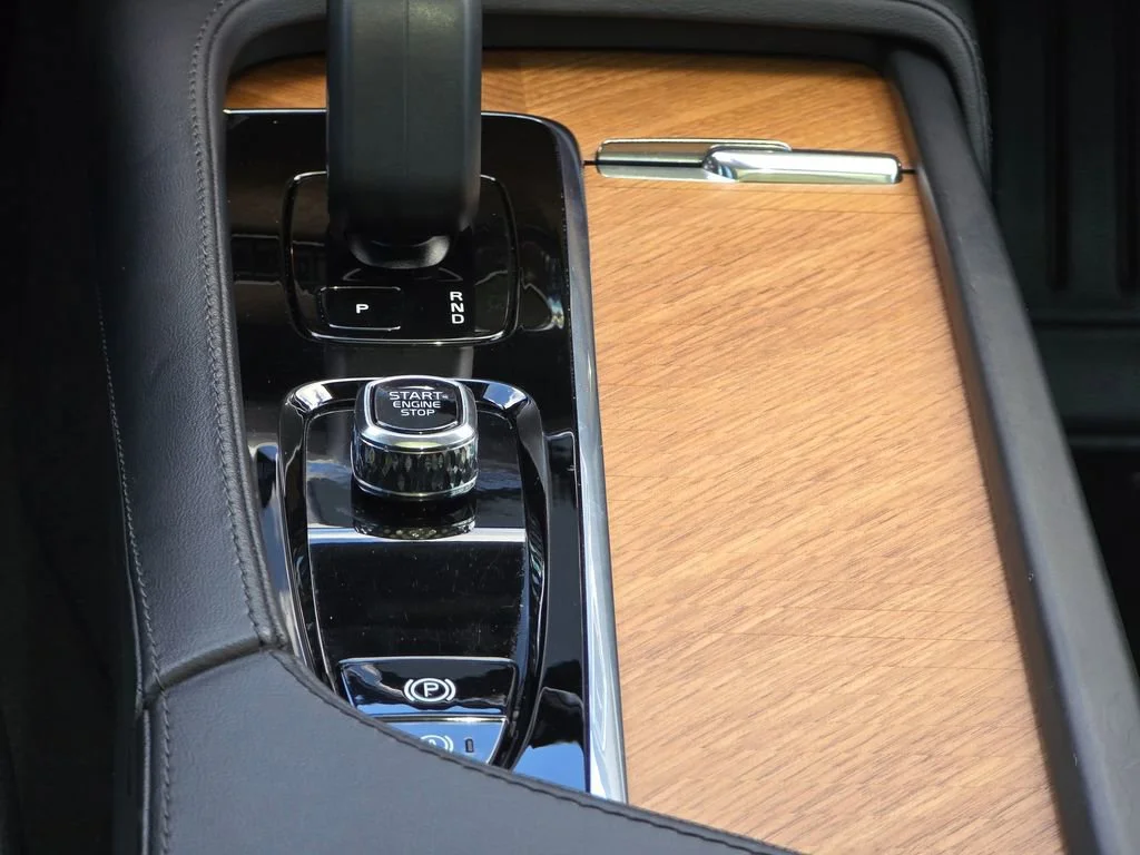 2023 Volvo XC90 Plus - Photo 40