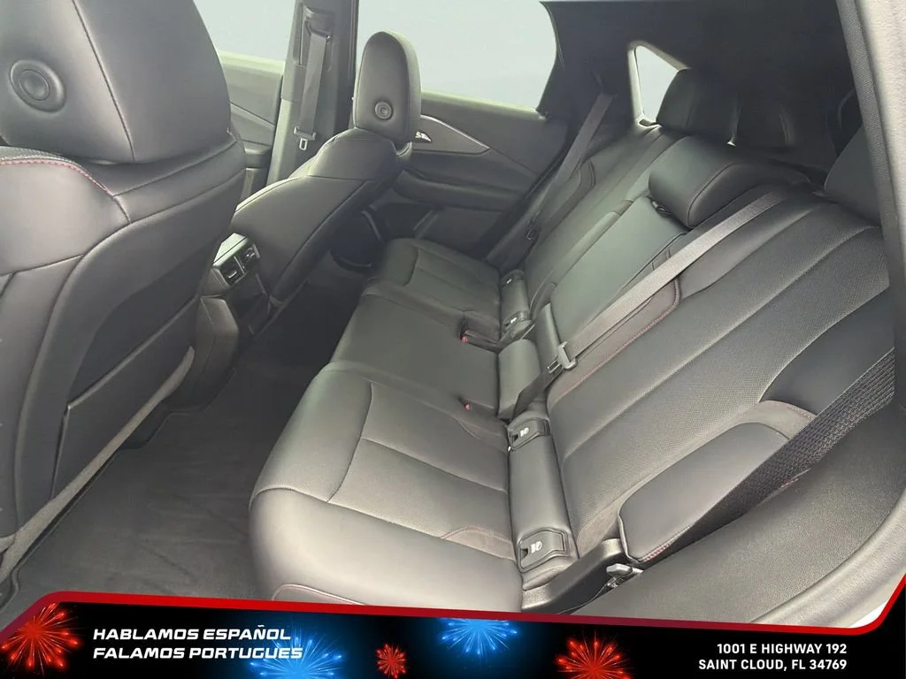 Used 2024  Acura 1SA image 29