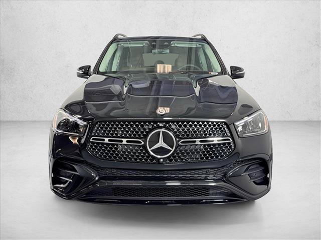 New 2026 Obsidian Black Metallic Mercedes-Benz GLE 350 image 32