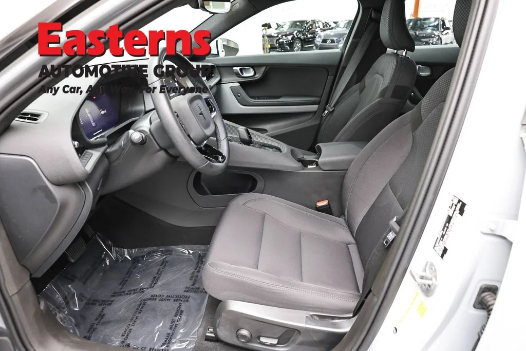 Used 2023 Gray Polestar Long Range Dual Motor image 9