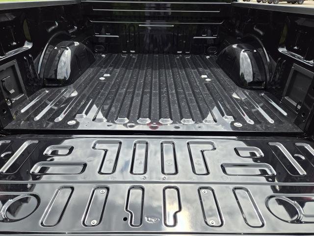 New 2026 Agate Black Metallic Ford Lariat® image 40