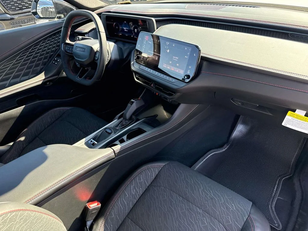 New 2026 White Dodge Scat Pack image 38