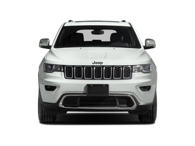 Used 2022 Velvet Red Pearlcoat Jeep Laredo X image 7