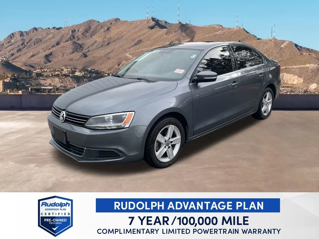 2013 Volkswagen Jetta 2.0L TDI DSG's photo