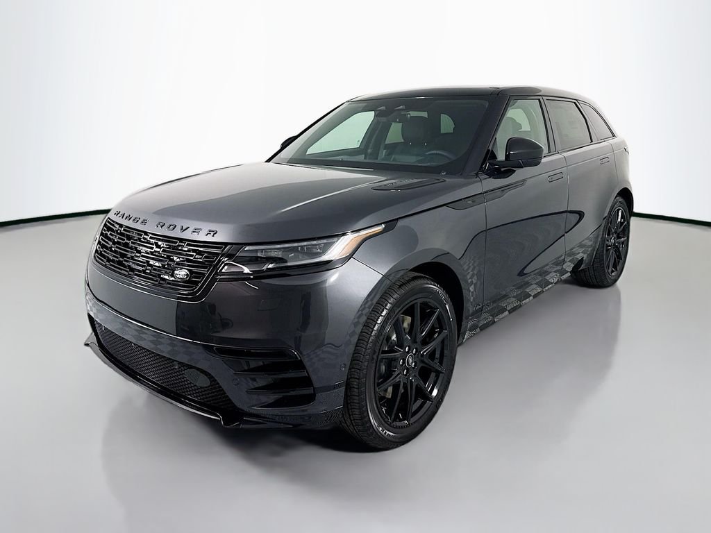 2026 Land Rover Range Rover Velar P250 Dynamic SE's photo