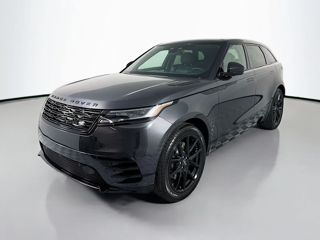 2026 Land Rover Range Rover Velar P250 Dynamic SE's photo