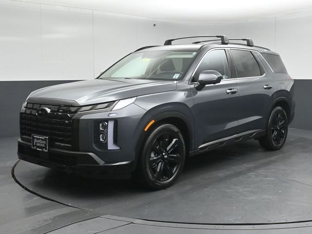 2025 HYUNDAI PALISADE - Image 2