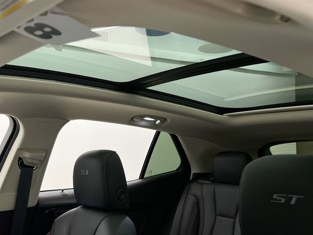2023 Buick Envision Essence - Photo 36