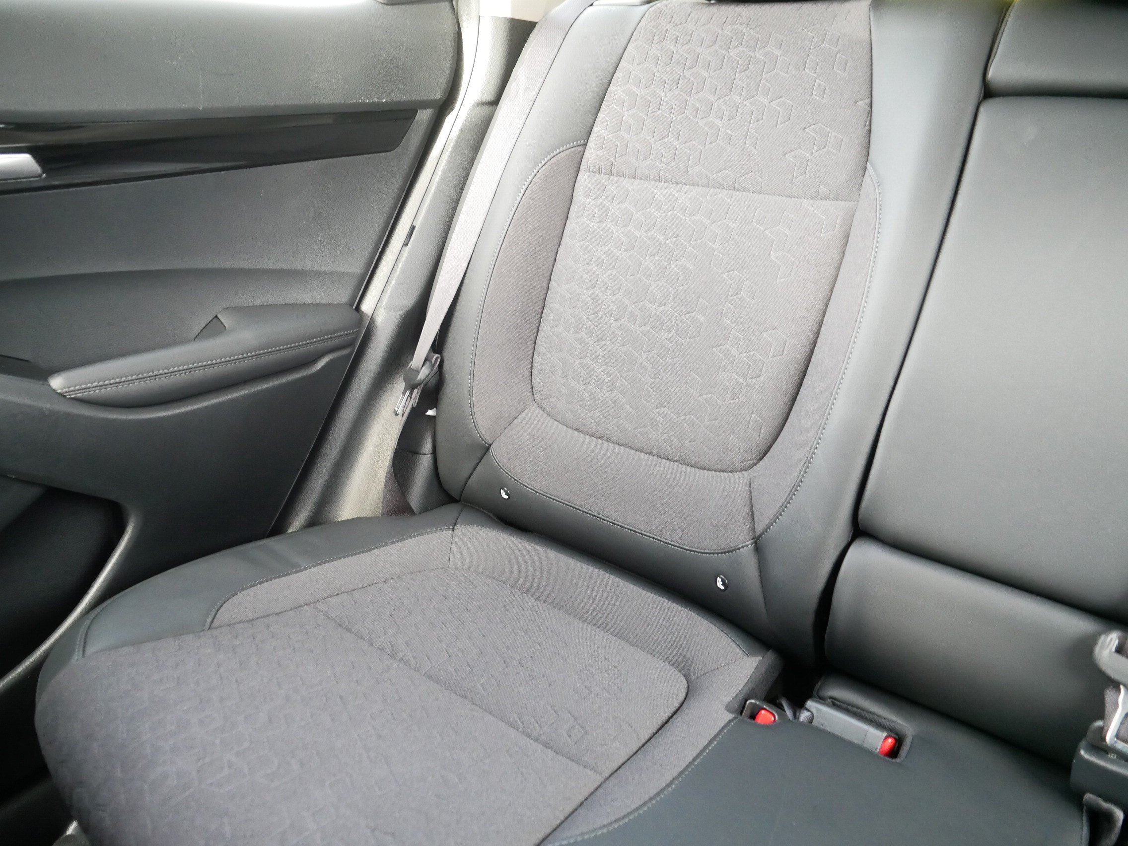 Certified Used 2026 Fusion Black Kia S image 12