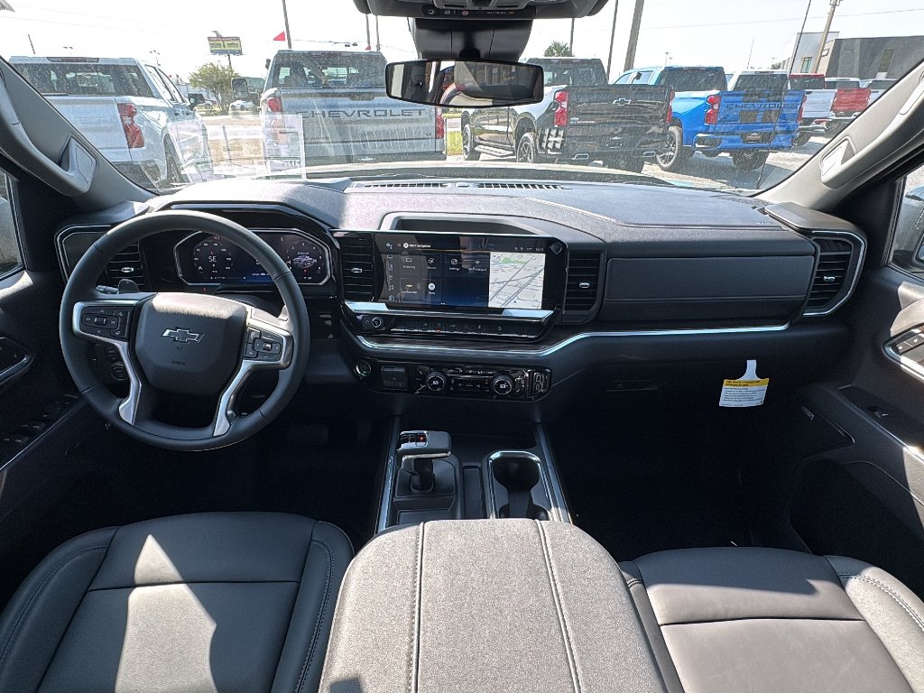 2026 Chevrolet Silverado 1500 RST - Photo 16