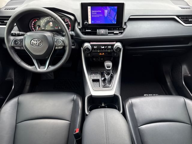 Used 2024 Gray Toyota XLE Premium image 12