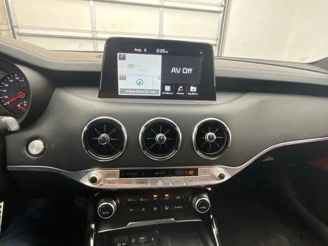 Used 2019 White Kia GT2 image 11