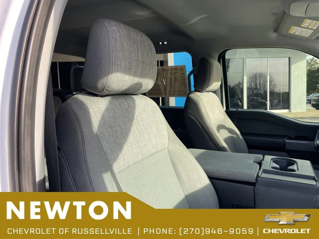 2022 Ford F-150 XLT - Photo 26