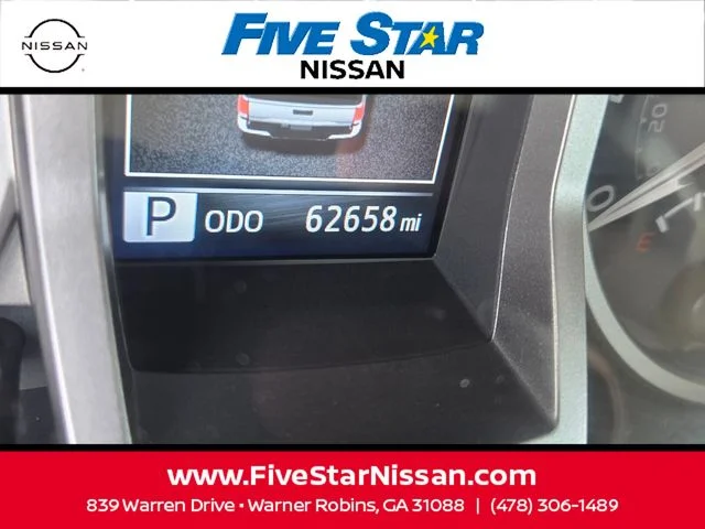 Used 2023 Silver Toyota SR5 image 28