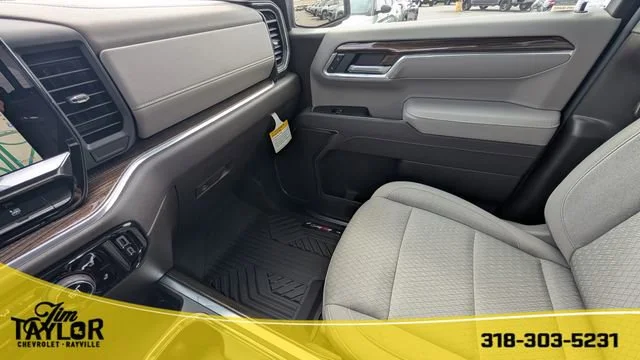 2026 Chevrolet Silverado 1500 LT - Photo 22