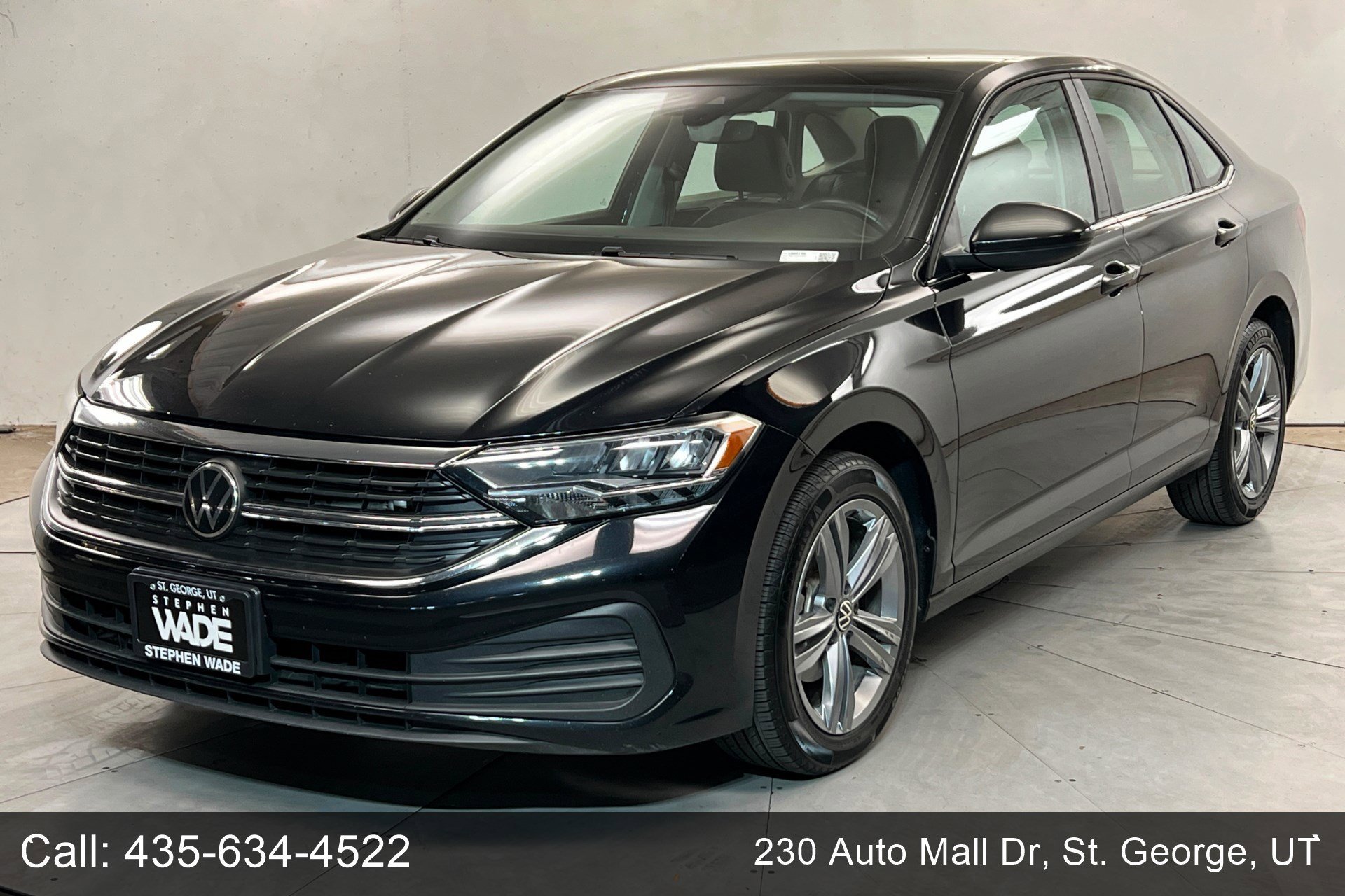 2024 Volkswagen Jetta 1.5T SE Auto SULEV's photo