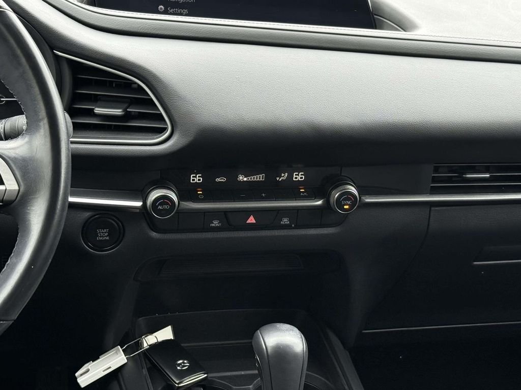 Used 2023 Black Mazda 2.5 S Select Package image 19