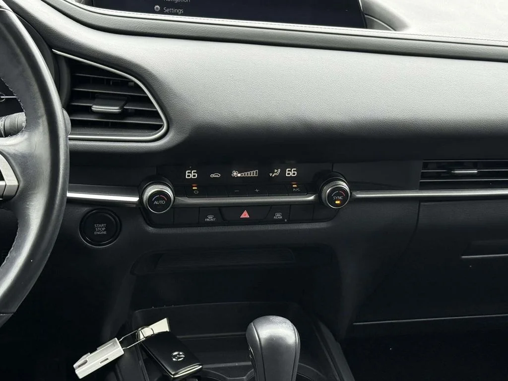 Used 2023 Black Mazda 2.5 S Select Package image 19