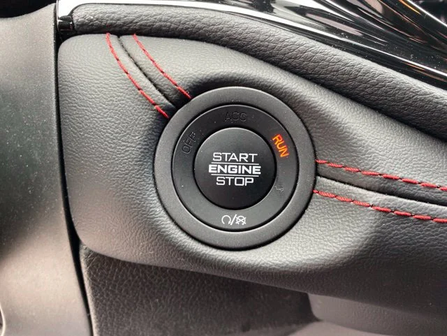 2025 Dodge Durango GT - Photo 21