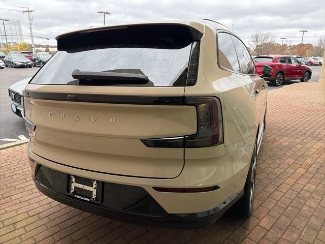 2025 Volvo EX90 Ultra - Photo 6