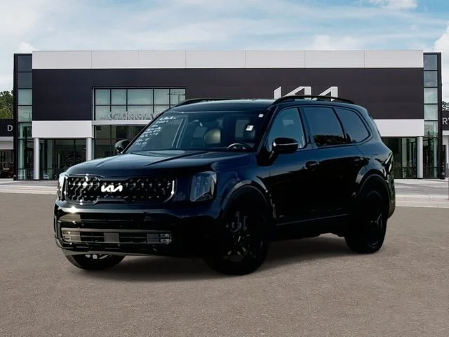 2024 Kia Telluride SX-Prestige X-Line