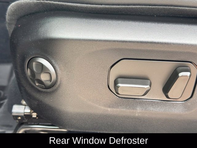 Used 2025 Anvil Clearcoat Jeep Rubicon image 19