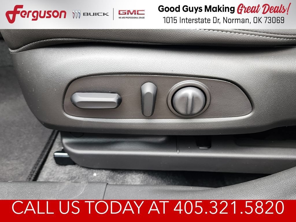 2026 Buick Envista Preferred - Photo 15