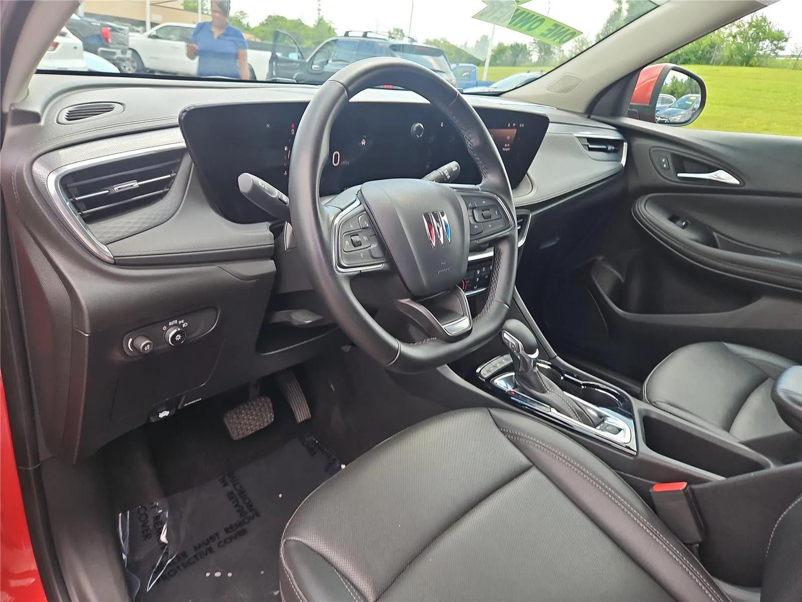 2024 Buick Encore GX Sport Touring - Photo 19