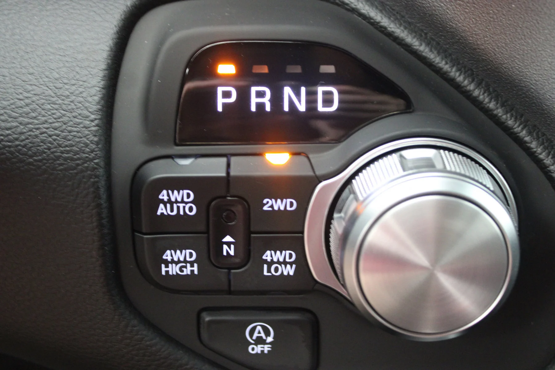 2026 RAM 1500 Laramie - Photo 12
