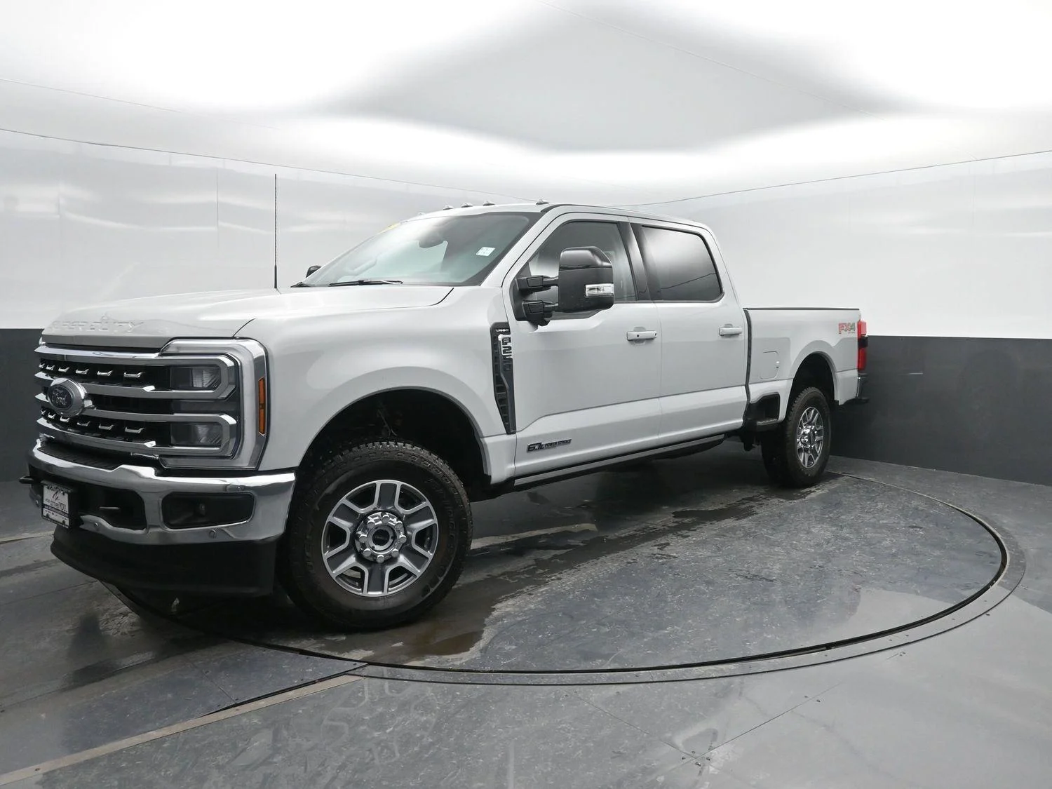 2026 Ford F-250 Super Duty Lariat - Photo 46