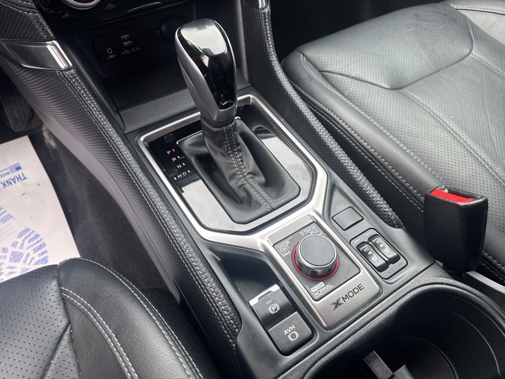 Used 2023 Gray Subaru Touring image 15