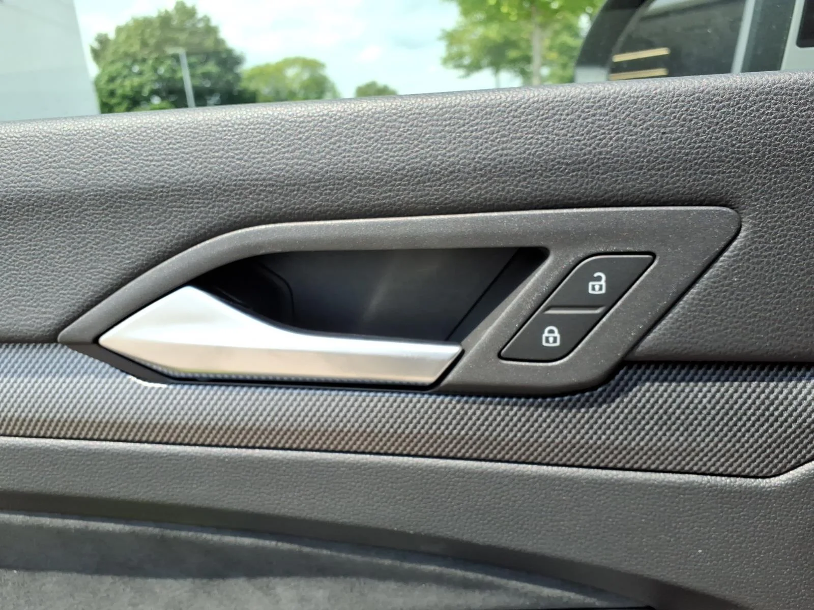 New 2026 Moonstone Gray Volkswagen 2.0T SE DSG image 11