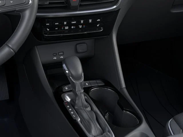 New 2026 Moonstone Gray Metallic Buick Avenir image 23