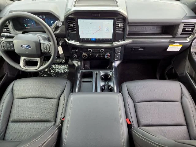 New 2026 Oxford White Ford STX® image 37