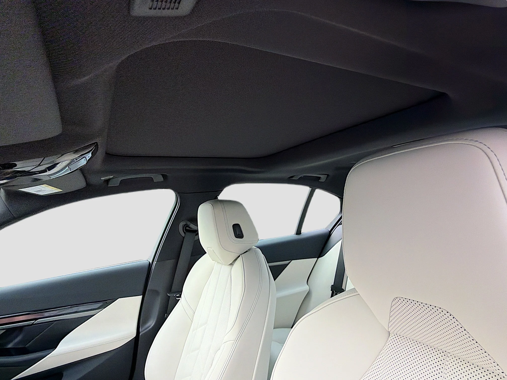 New 2026 Alpine White BMW eDrive40 image 27