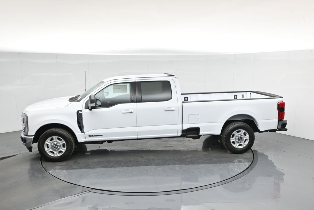2026 Ford F-250 Super Duty XLT - Photo 48