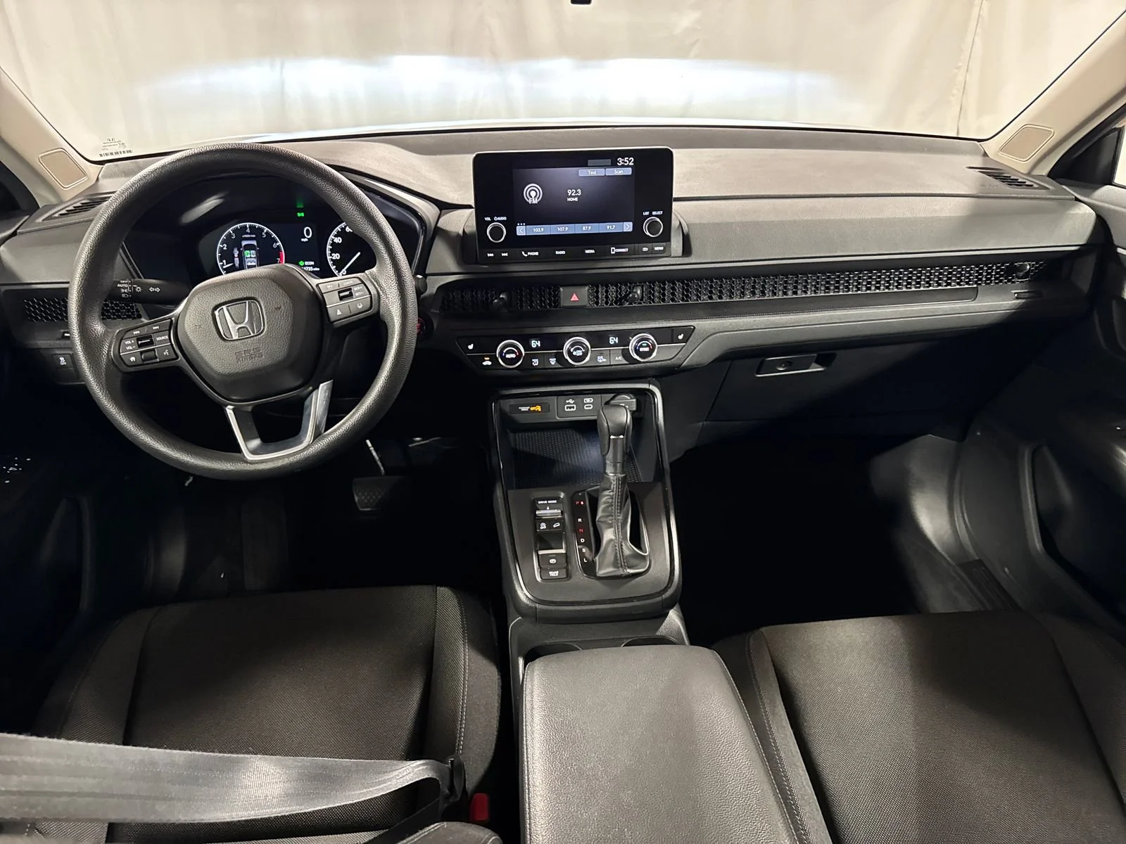 2024 Honda CR-V EX - Photo 33