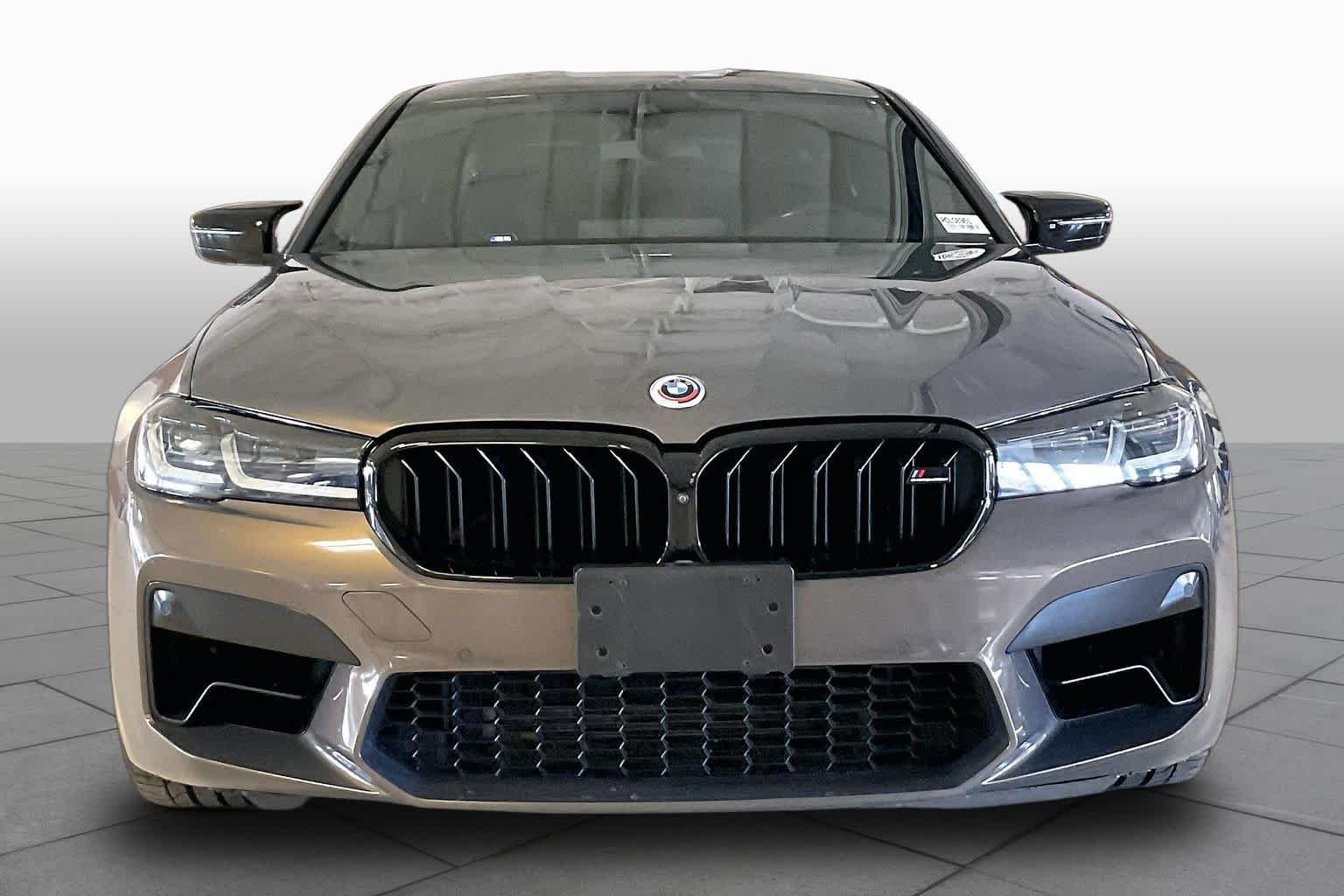 Pre-Owned 2023 BMW M5
