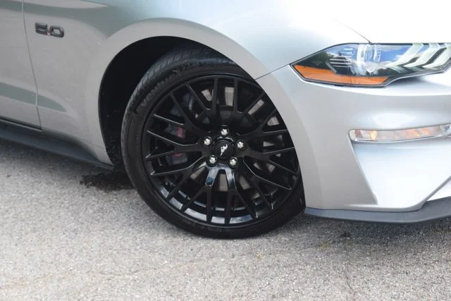 Used 2020 Silver Ford GT Premium image 30
