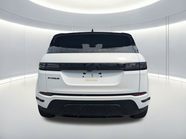 New 2026 Fuji White Land Rover S image 3
